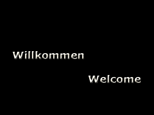 willkommenwelcome